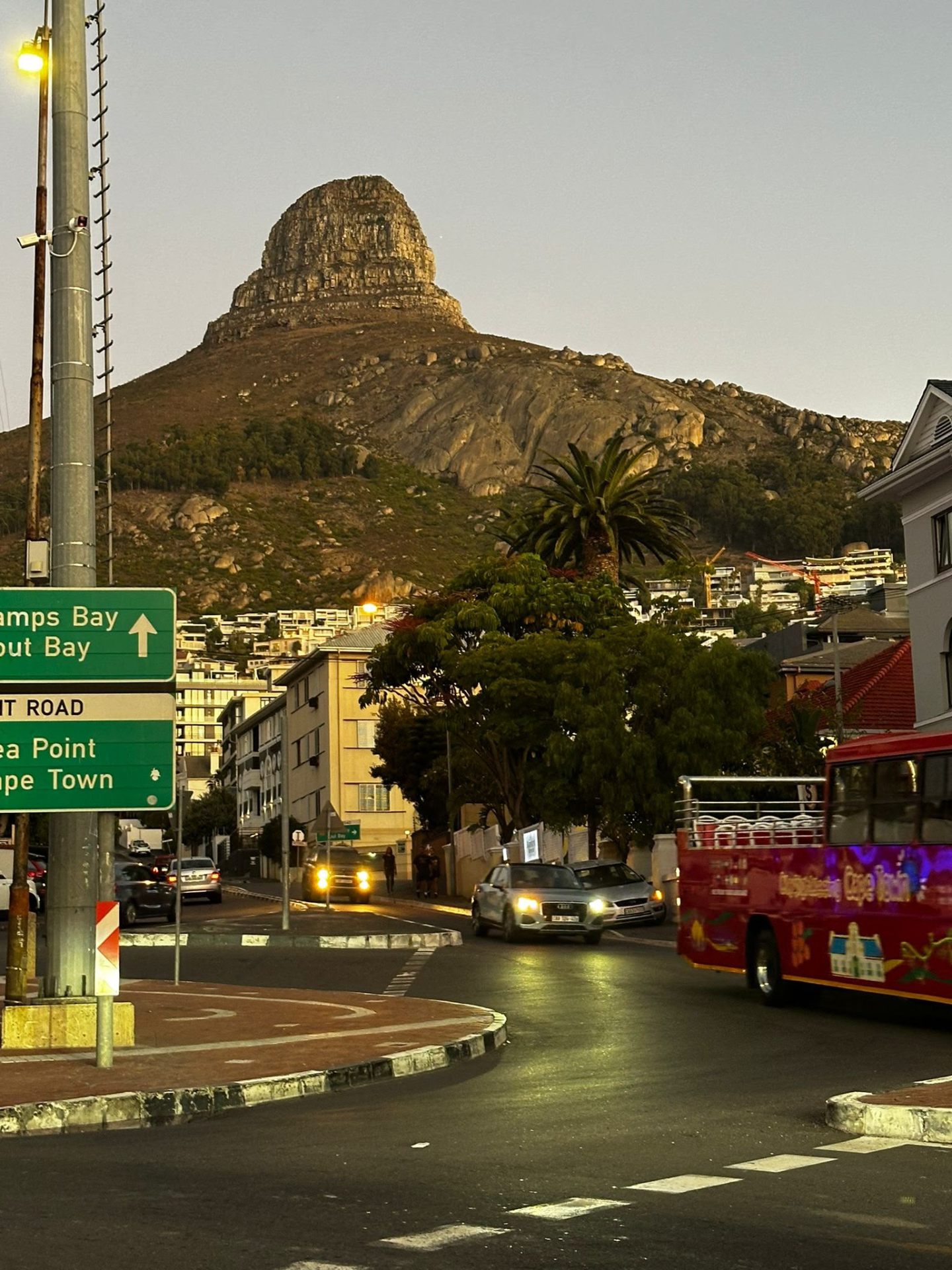 South Africa travel guide — Africa destination curated by Alpin Stays
