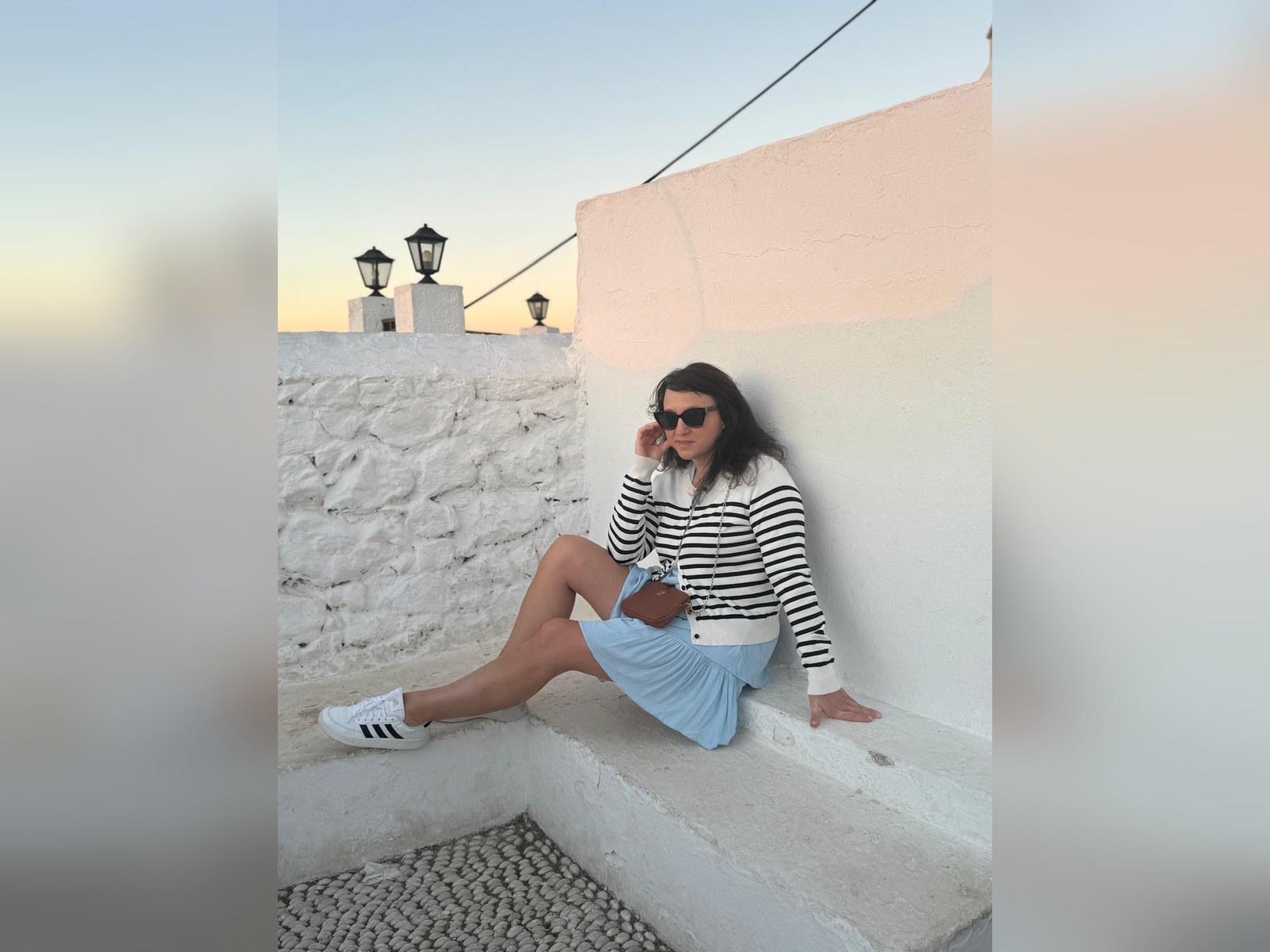 Greece travel guide — Mediterranean destination curated by Alpin Stays