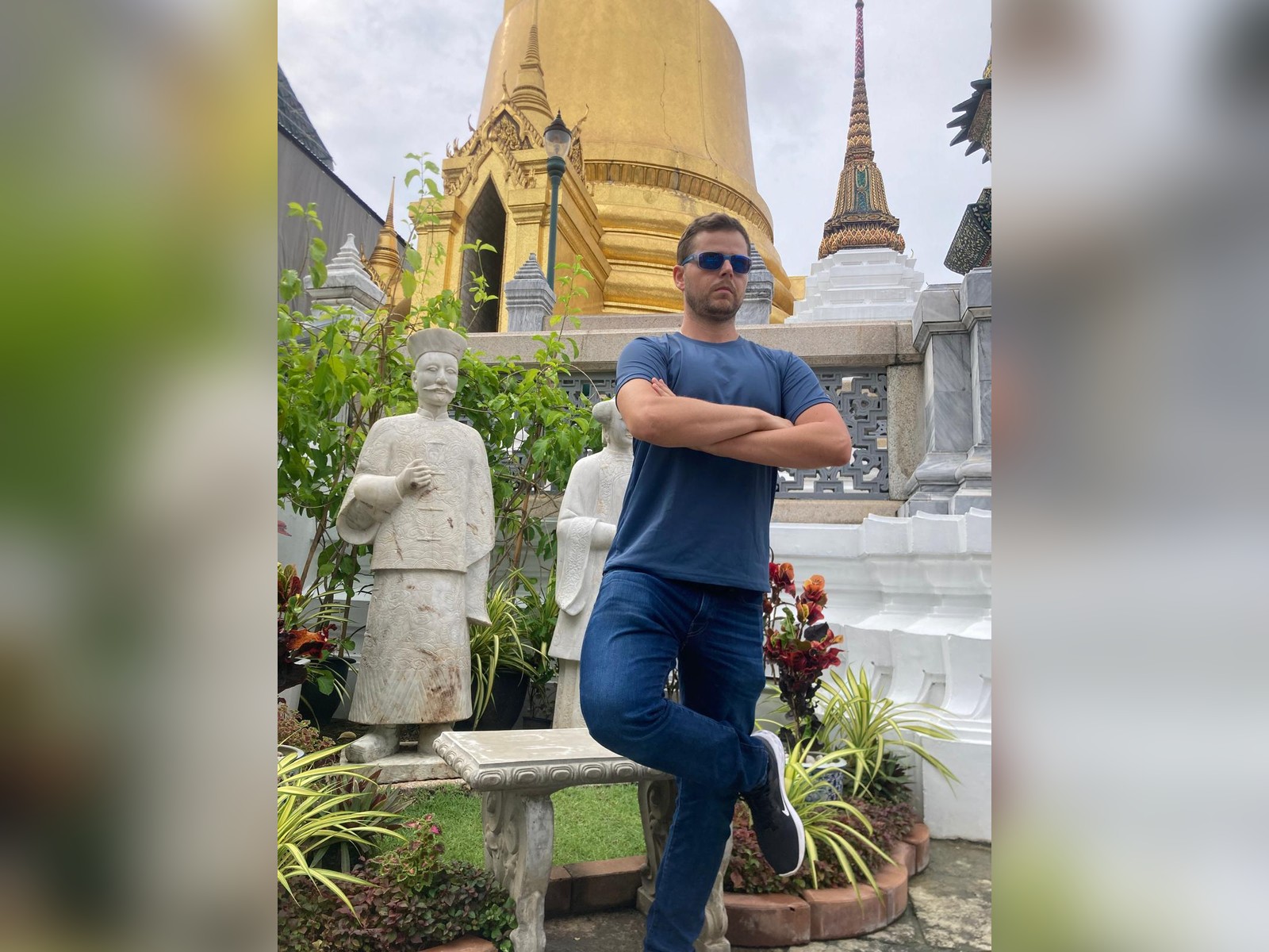 Thailand