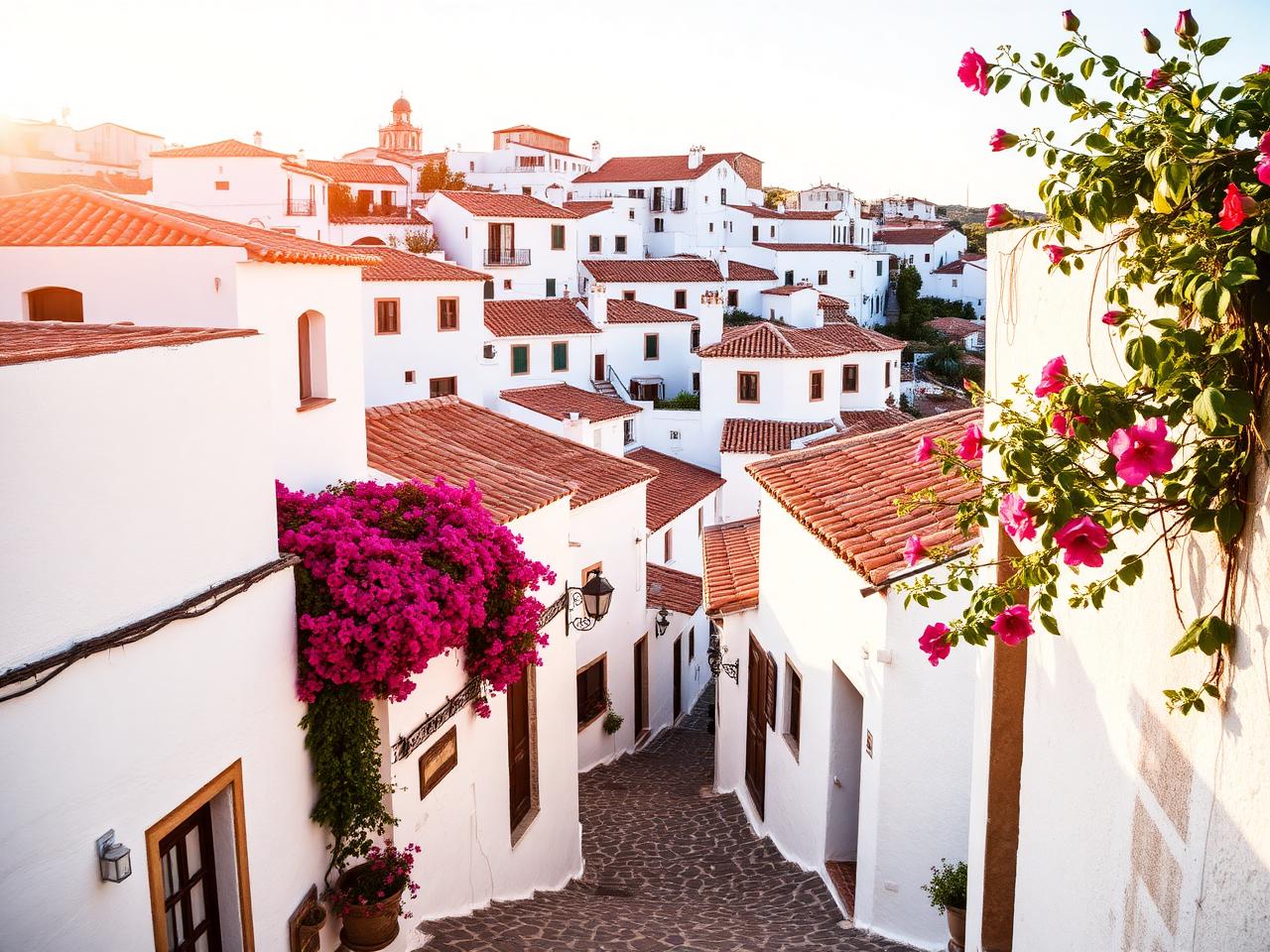 Andaluzja