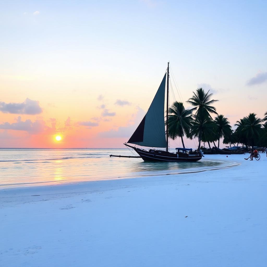Zanzibar